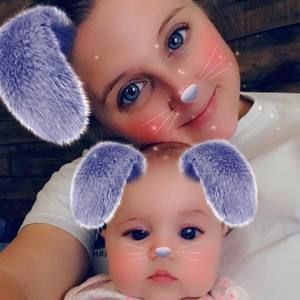 Meet your Posher, Keri